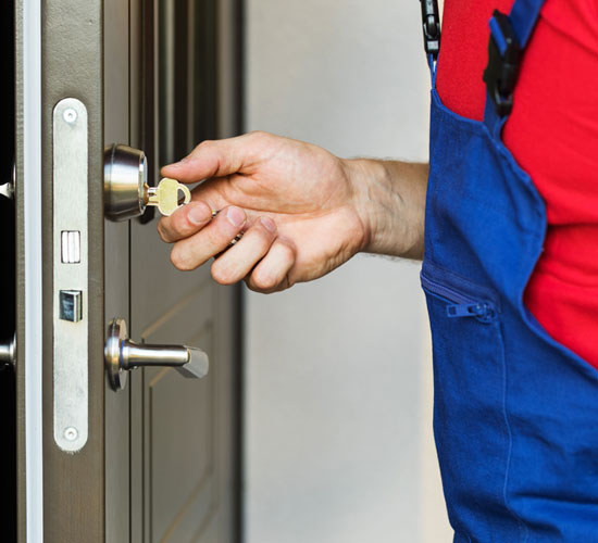 Residential Locksmith La Quinta