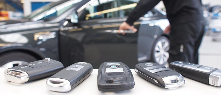 Automotive Locksmith La Quinta