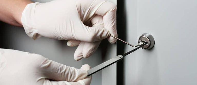 Commercial Emergency Locksmith La Quinta