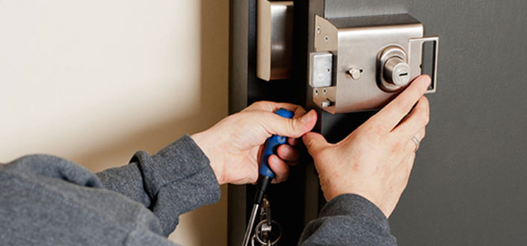 Deadbolt Lock Installation La Quinta