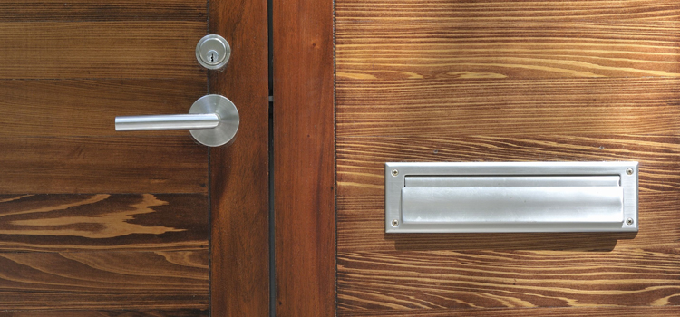 Electric Front Door Lock Repair La Quinta