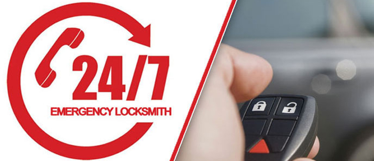 Emergency Locksmith La Quinta