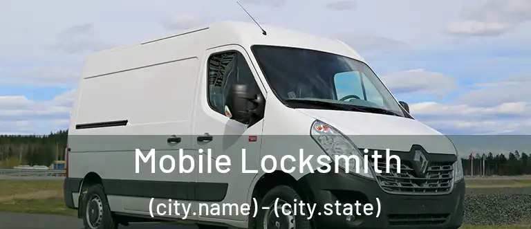  Mobile Locksmith (city.name) - (city.state)